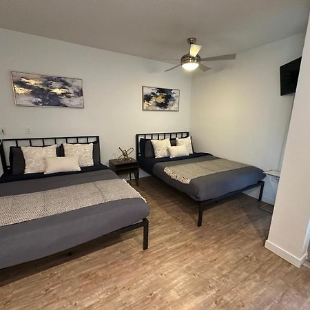 Hollywood Universal Studios Apartment Free Parking Los Angeles Eksteriør bilde