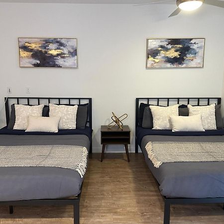Hollywood Universal Studios Apartment Free Parking Los Angeles Eksteriør bilde