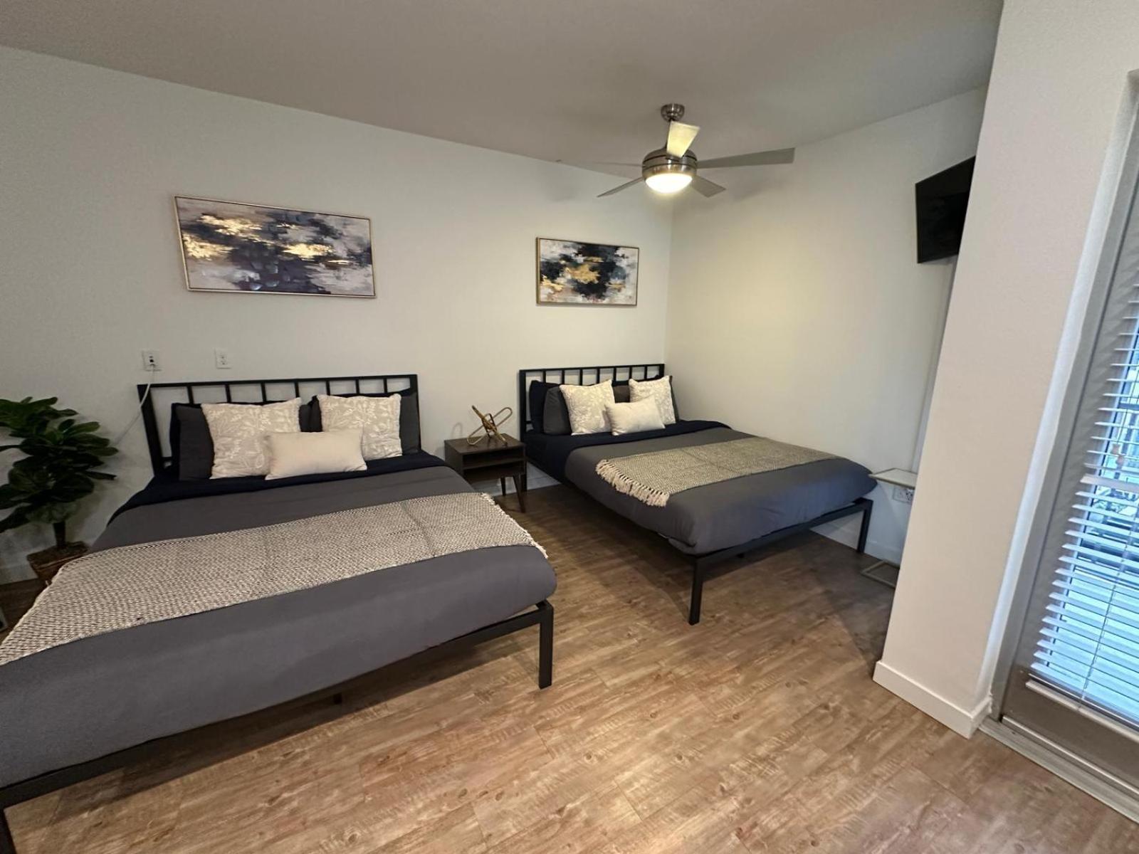 Hollywood Universal Studios Apartment Free Parking Los Angeles Eksteriør bilde