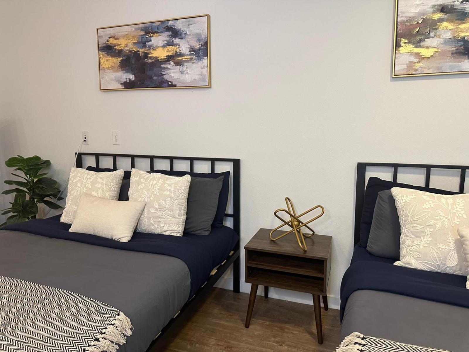 Hollywood Universal Studios Apartment Free Parking Los Angeles Eksteriør bilde