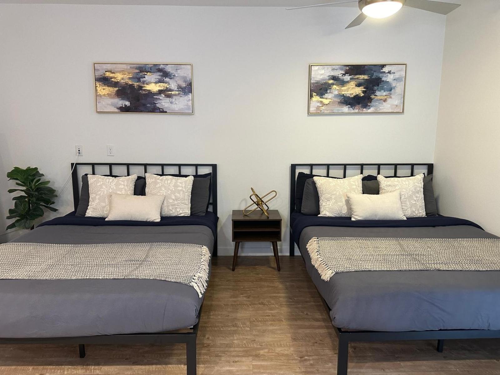 Hollywood Universal Studios Apartment Free Parking Los Angeles Eksteriør bilde