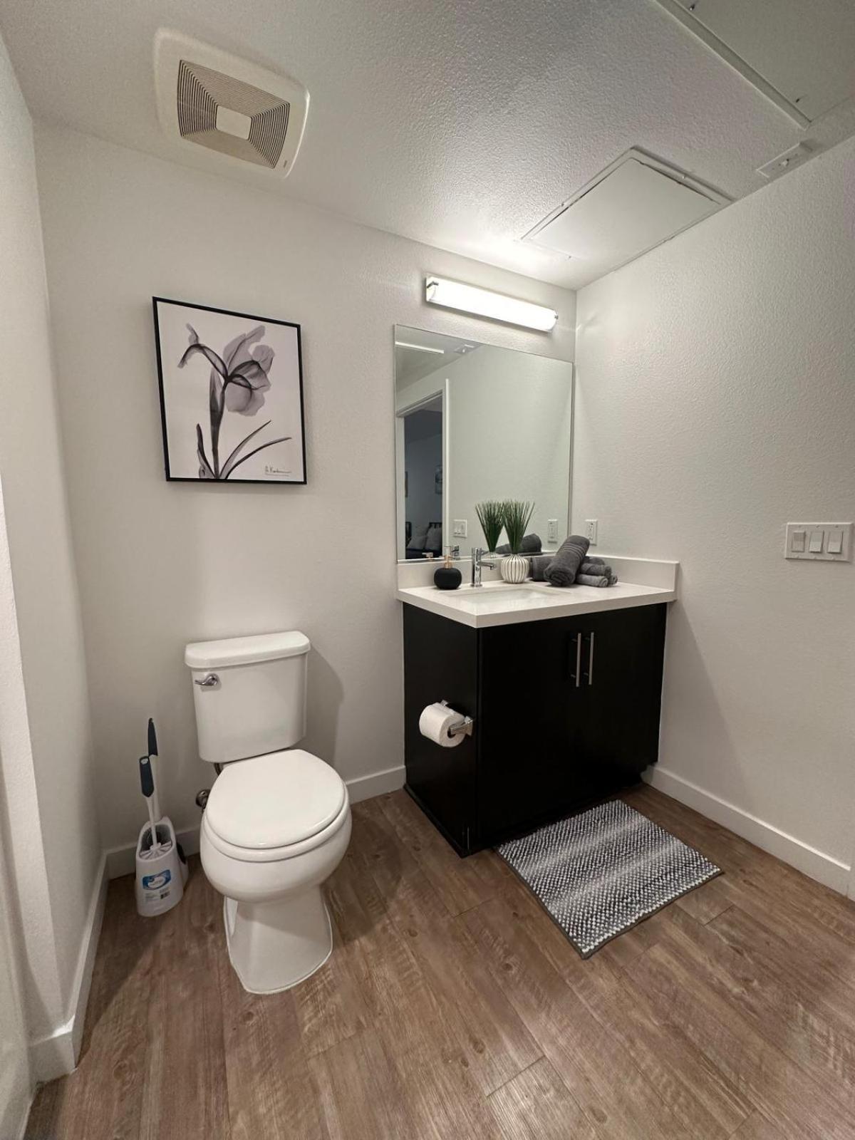 Hollywood Universal Studios Apartment Free Parking Los Angeles Eksteriør bilde