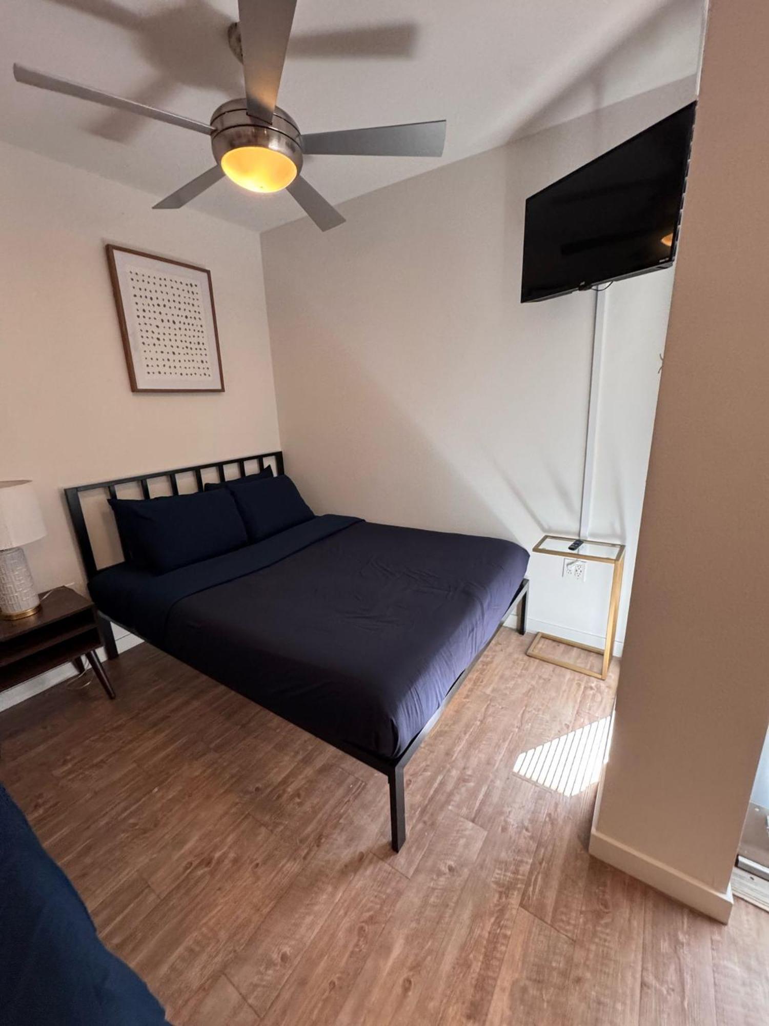 Hollywood Universal Studios Apartment Free Parking Los Angeles Eksteriør bilde